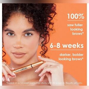 GrandeBROW Brow Enhancing Serum
